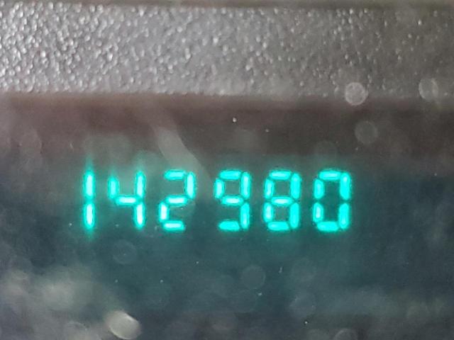 Photo 8 from auction – 2004 GMC ENVOY XL with VIN 1GKDT13S142290971