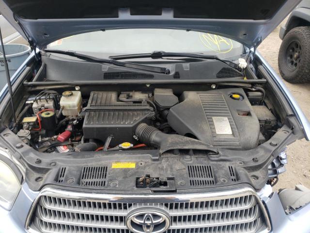 Photo 7 from auction – 2008 TOYOTA HIGHLANDER with VIN JTEEW41A382009399