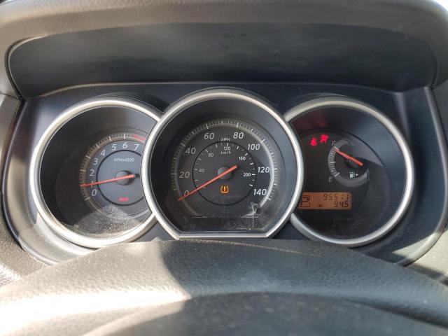 Photo 8 from auction – 2010 NISSAN VERSA S with VIN 3N1BC1CP9AL439011