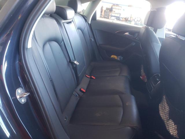Photo 6 from auction – 2014 AUDI A6 PREMIUM with VIN WAUGFAFC8EN061527