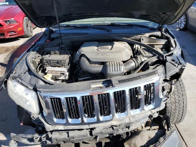 Photo 7 from auction – 2011 JEEP GRAND CHER with VIN 1J4RR4GG1BC563478