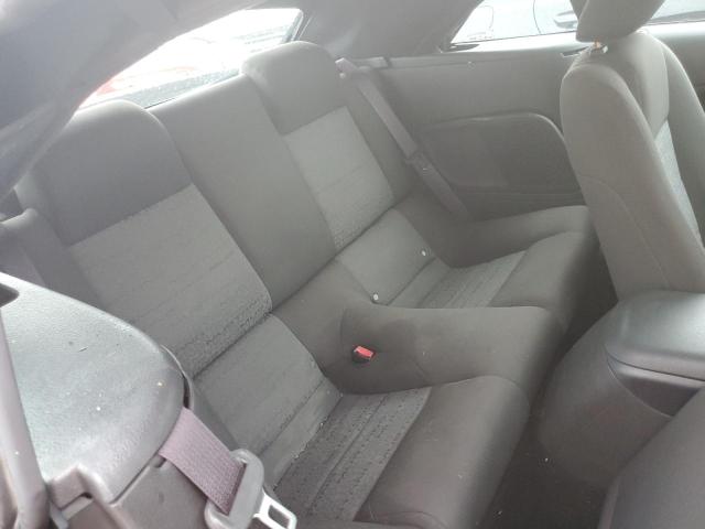 Photo 6 from auction – 2006 FORD MUSTANG with VIN 1ZVFT84N965234992