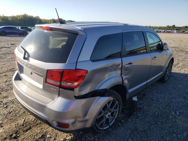 Photo 4 from auction – 2019 DODGE JOURNEY GT with VIN 3C4PDDEG9KT795121