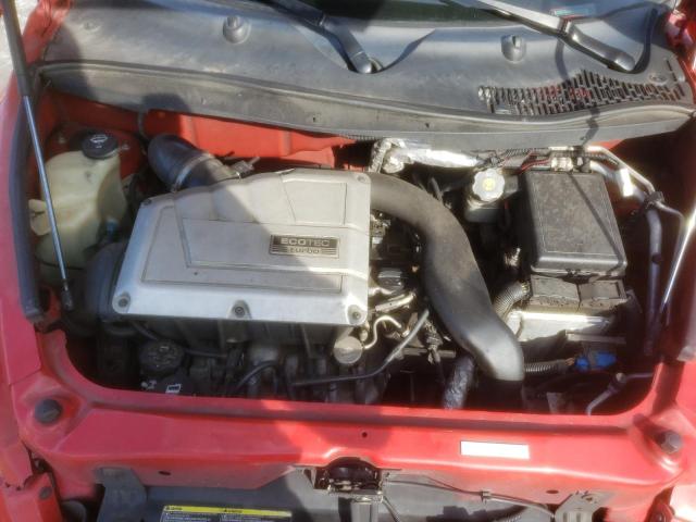 Photo 7 from auction – 2008 CHEVROLET HHR SS with VIN 3GNCA63X58S668443