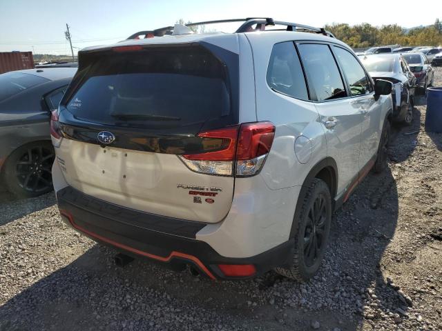 Photo 4 from auction – 2019 SUBARU FORESTER S with VIN JF2SKAPC2KH435326