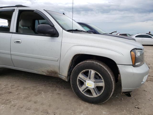 Photo 9 from auction – 2008 CHEVROLET TRAILBLAZE with VIN 1GNDT13S582136126