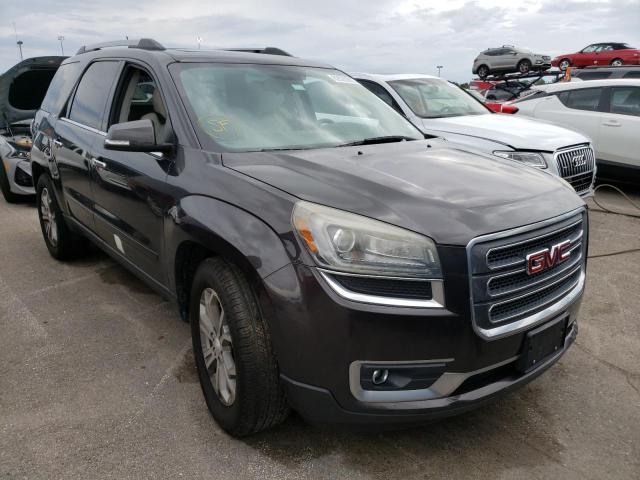 صورة رقم 1 من المزاد - 2014 GMC ACADIA SLT مع VIN 1GKKRRKD2EJ285633