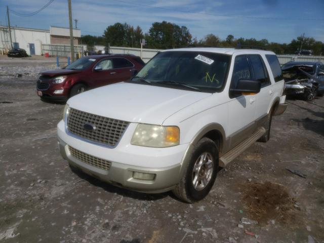 Photo 2 from auction – 2006 FORD EXPEDITION with VIN 1FMPU17566LA10738