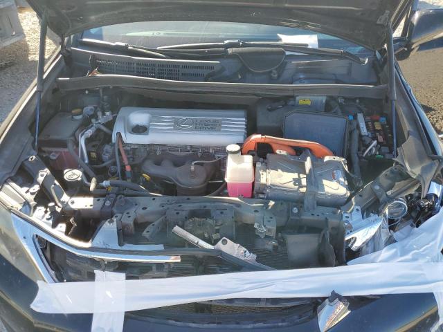 Photo 7 from auction – 2010 LEXUS HS 250H with VIN JTHBB1BA8A2036263
