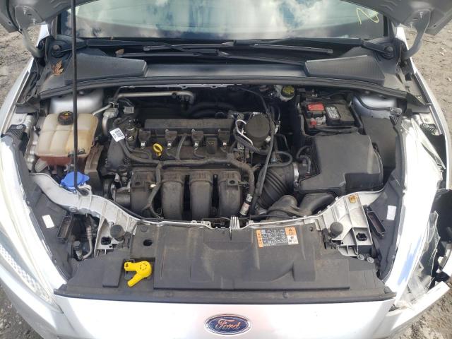 Photo 7 from auction – 2016 FORD FOCUS SE with VIN 1FADP3F21GL319624
