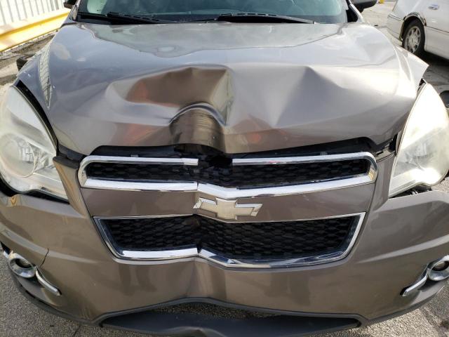 Photo 7 from auction – 2010 CHEVROLET EQUINOX LT with VIN 2CNFLPEY5A6309380
