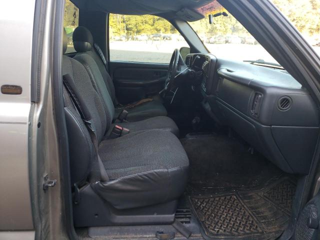 Photo 5 from auction – 1999 CHEVROLET SILVERADO with VIN 1GCEK14W2XZ191124