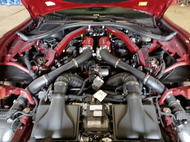Photo 7 from auction – 2022 FERRARI ROMA with VIN ZFF98RNA1N0274466