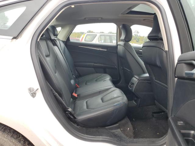 Photo 6 from auction – 2019 FORD FUSION TIT with VIN 3FA6P0SU9KR158285