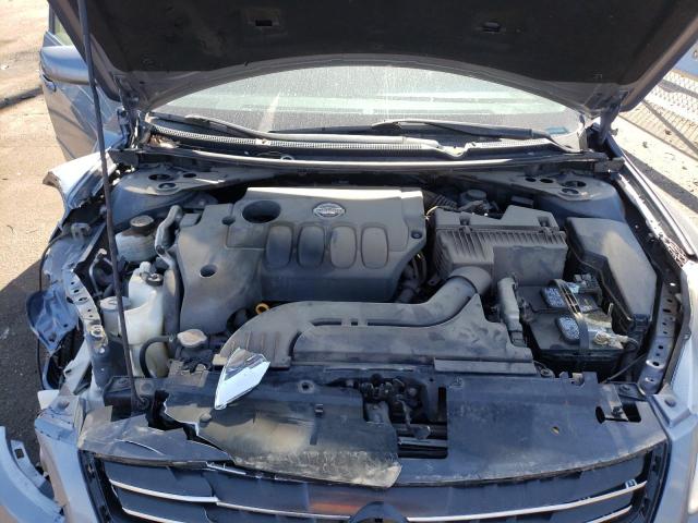 Photo 7 from auction – 2011 NISSAN ALTIMA BAS with VIN 1N4AL2AP0BC176203