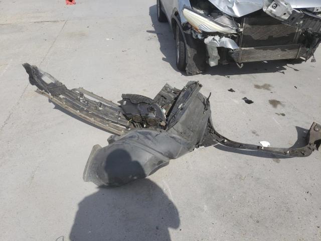 Photo 9 from auction – 2013 FORD ESCAPE SEL with VIN 1FMCU0HX4DUA61512