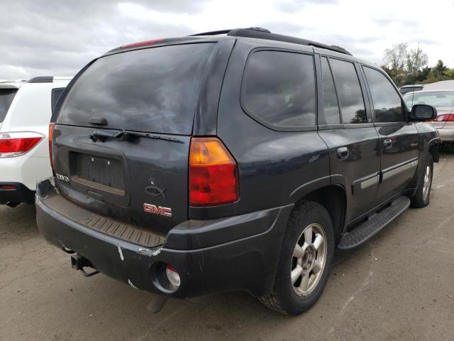 Photo 4 from auction – 2004 GMC ENVOY with VIN 1GKDT13S342442667