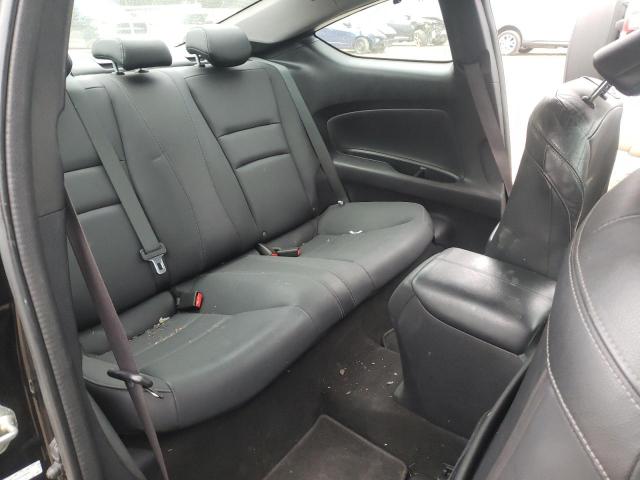 Photo 6 from auction – 2013 HONDA ACCORD EXL with VIN 1HGCT1B82DA005649