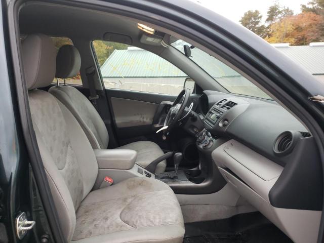 Foto 5 de la subasta – 2012 TOYOTA RAV4 con VIN 2T3BF4DV5CW250743