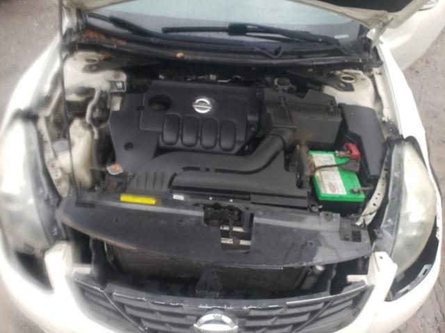 Photo 7 from auction – 2012 NISSAN ALTIMA S with VIN 1N4AL2EP5CC244619