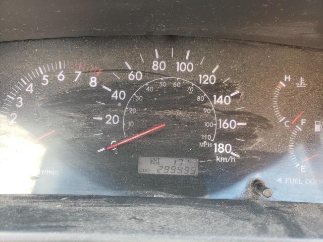 صورة رقم 8 من المزاد - 2005 TOYOTA COROLLA CE مع VIN 2T1BR32E25C887798