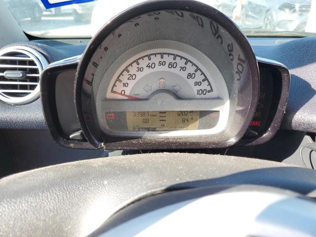 Photo 9 from auction – 2015 SMART FORTWO PUR with VIN WMEEJ3BA3FK799152