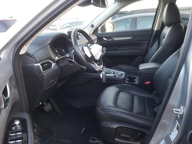 Photo 7 from auction – 2019 MAZDA CX-5 GRAND with VIN JM3KFBDM0K0687748