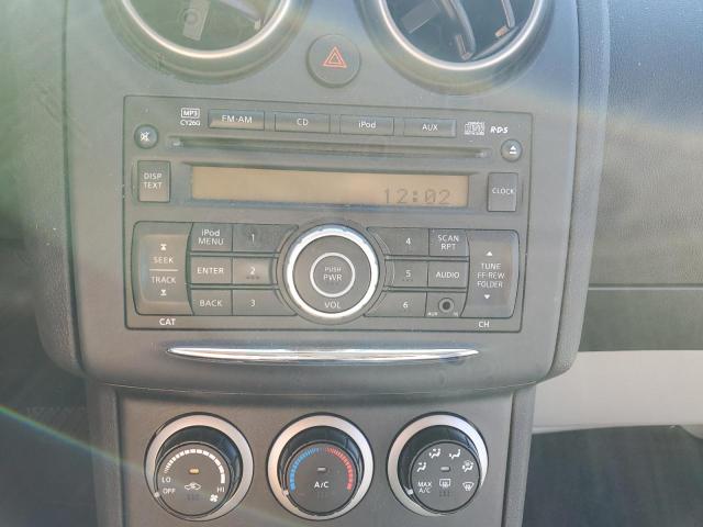 Photo 9 from auction – 2011 NISSAN ROGUE S with VIN JN8AS5MT0BW168726