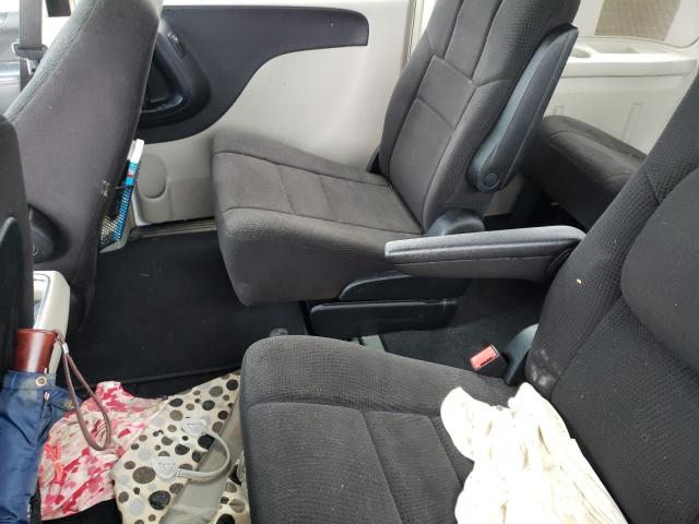 Photo 6 from auction – 2014 CHRYSLER TOWN & COU with VIN 2C4RC1BG2ER143477