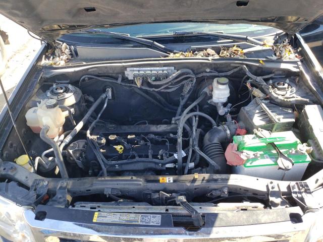 Photo 7 from auction – 2012 FORD ESCAPE XLT with VIN 1FMCU0D76CKC60027