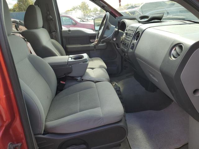 Photo 5 from auction – 2007 FORD F150 SUPER with VIN 1FTPW14V07FB44180