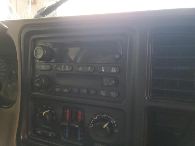 Photo 9 from auction – 2006 CHEVROLET SILVERADO with VIN 2GCEK13T261145016