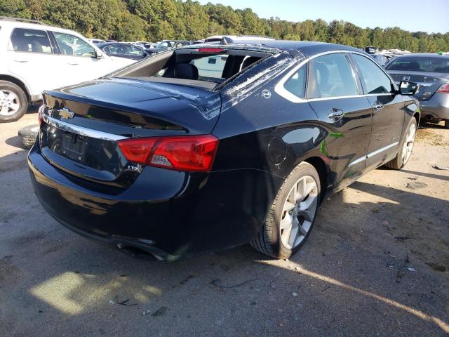 Photo 4 from auction – 2014 CHEVROLET IMPALA LTZ with VIN 1G1145SL7EU111988