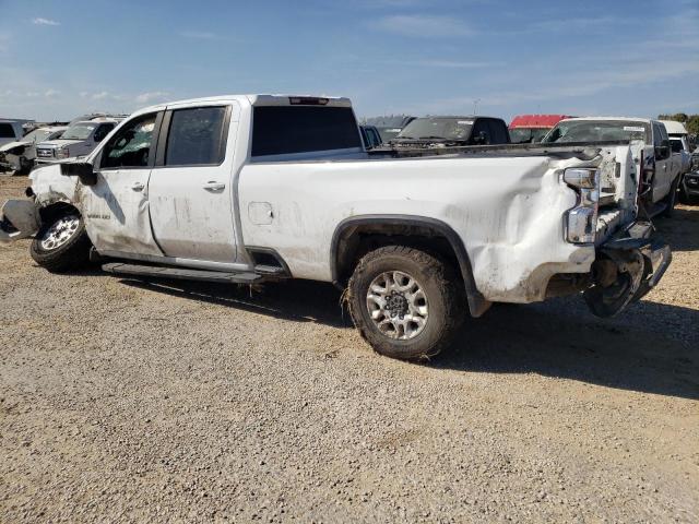 Photo 3 from auction – 2020 CHEVROLET SILVERADO with VIN 1GC1YNEY4LF309609