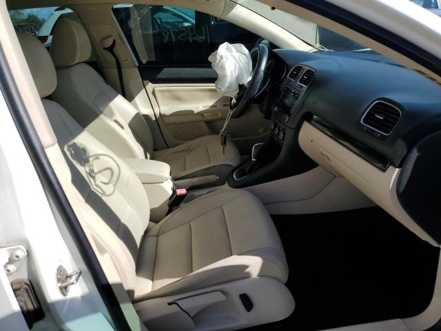 Photo 5 from auction – 2012 VOLKSWAGEN JETTA TDI with VIN 3VWPL7AJ8CM679987