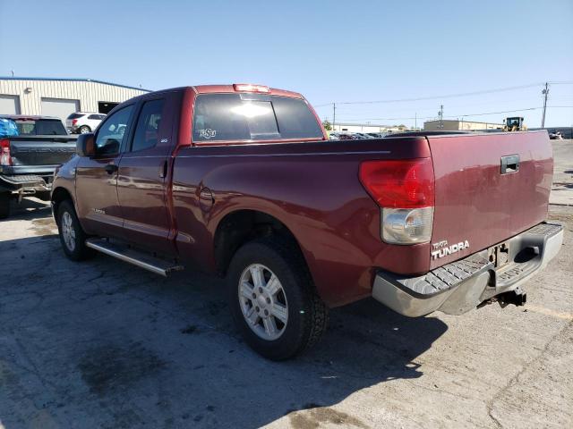 Photo 3 from auction – 2007 TOYOTA TUNDRA DOU with VIN 5TFRV54147X018043