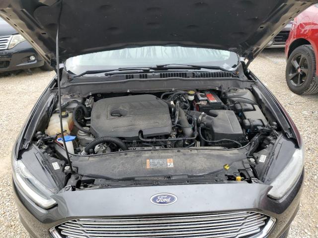Photo 7 from auction – 2016 FORD FUSION SE with VIN 3FA6P0HD1GR244382