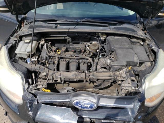 Photo 7 from auction – 2014 FORD FOCUS SE with VIN 1FADP3F25EL121349