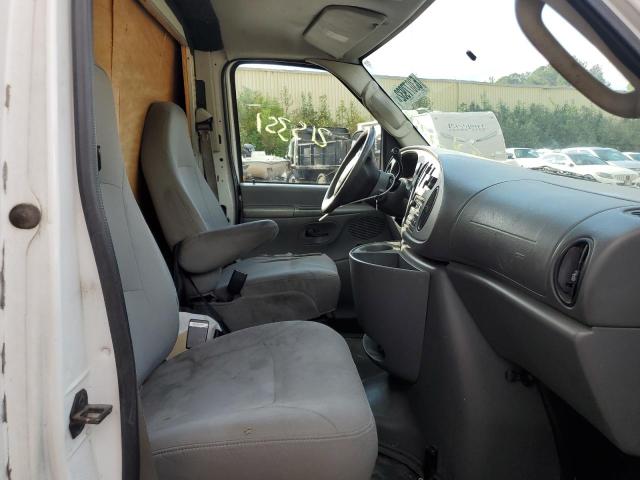 Photo 5 from auction – 2005 FORD ECONOLINE with VIN 1FDWE35L85HA76599
