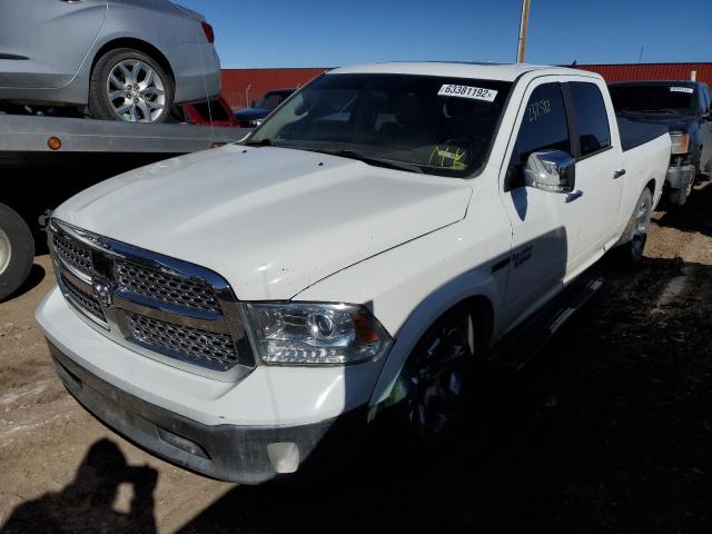 Photo 2 from auction – 2015 RAM 1500 LARAM with VIN 1C6RR7VM5FS552440