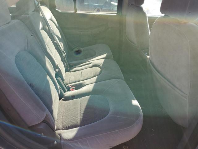 Photo 6 from auction – 2005 FORD EXPLORER X with VIN 1FMZU73K45UB96151