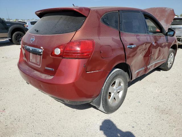 Photo 4 from auction – 2013 NISSAN ROGUE S with VIN JN8AS5MT2DW002422