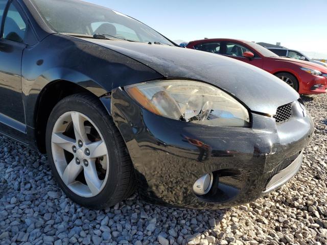 Photo 9 from auction – 2006 MITSUBISHI ECLIPSE GT with VIN 4A3AK34T76E005547