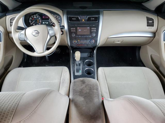 Photo 9 from auction – 2015 NISSAN ALTIMA 2.5 with VIN 1N4AL3AP0FN339156