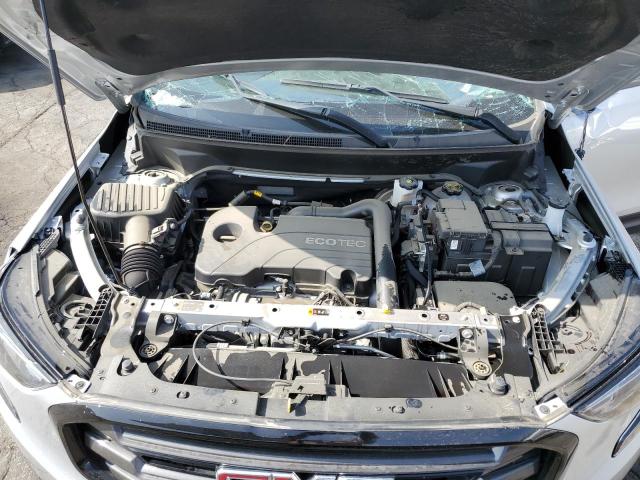 Photo 7 from auction – 2021 GMC TERRAIN SL with VIN 3GKALPEV3ML341429