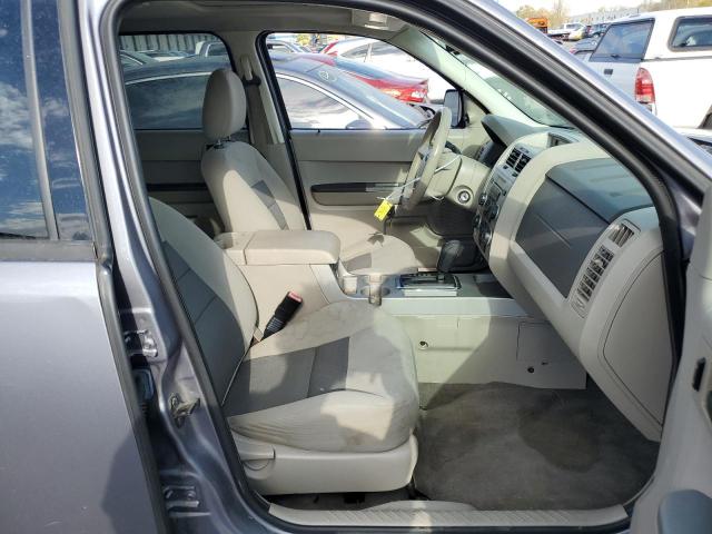 Photo 5 from auction – 2008 FORD ESCAPE XLT with VIN 1FMCU93118KE75811