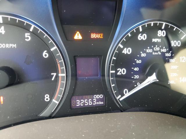 Photo 8 from auction – 2015 LEXUS RX 350 with VIN 2T2ZK1BA2FC172229