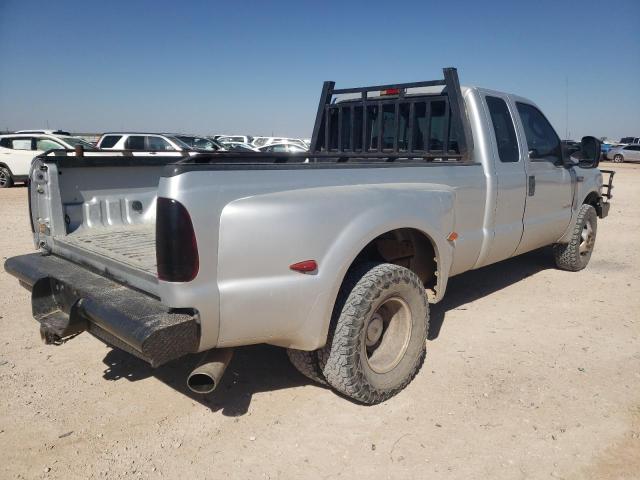 Photo 4 from auction – 2004 FORD F350 SUPER with VIN 1FTWX32P64EB26051