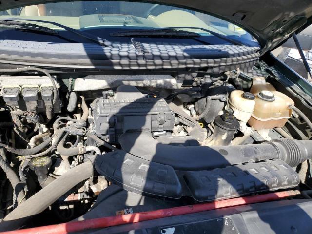 Photo 7 from auction – 2007 FORD F150 SUPER with VIN 1FTPW12VX7KC56978