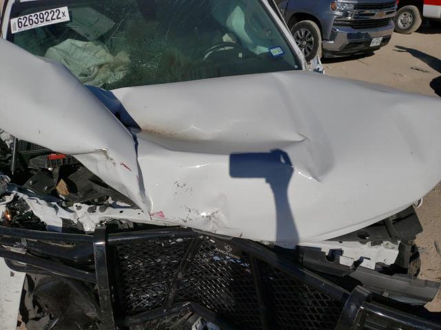 Photo 7 from auction – 2019 CHEVROLET SILVERADO with VIN 1GCPYFED5KZ152280